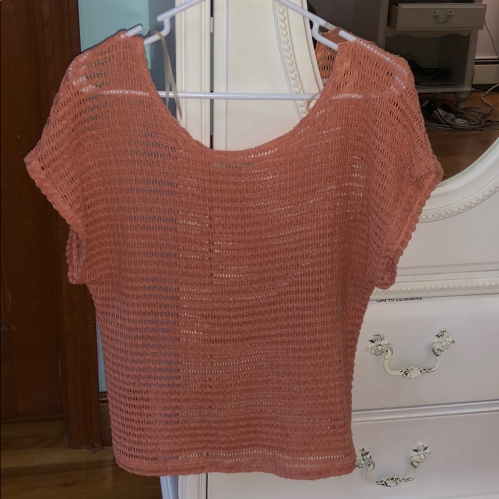 sweater top
